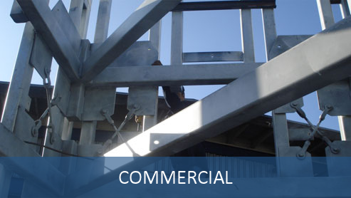 commercial